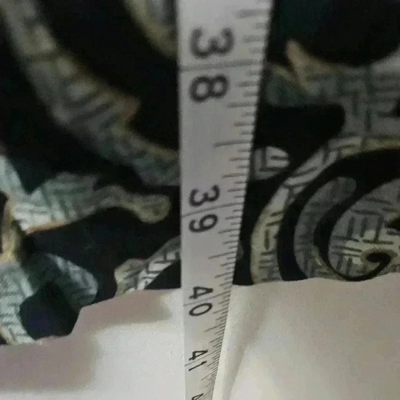 All that jazz maxi dress! - Picture 6 of 7